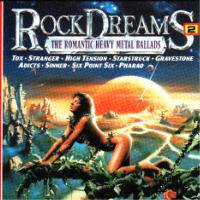 Compilations : Rock Dreams 2 (the Romantic Heavy Metal Ballads)